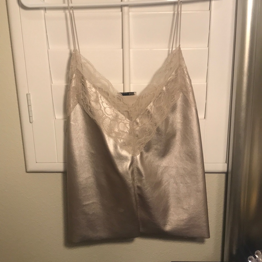 Zara Top